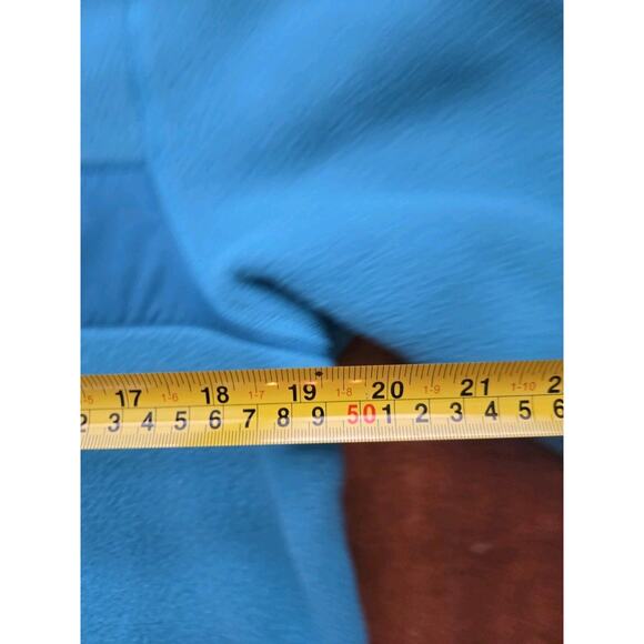 Cotopaxi Teca Fleece Pullover Sweater Men Sz M Quarter Snap Jacket - Picture 4 of 5